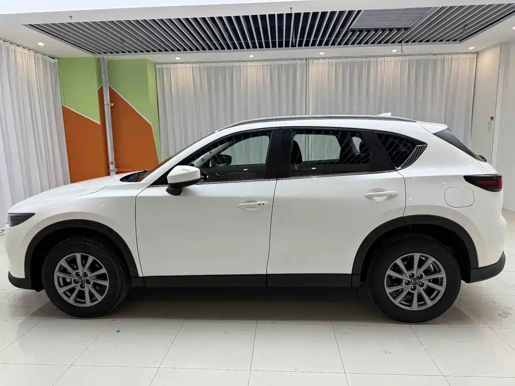 MAZDA CX 5