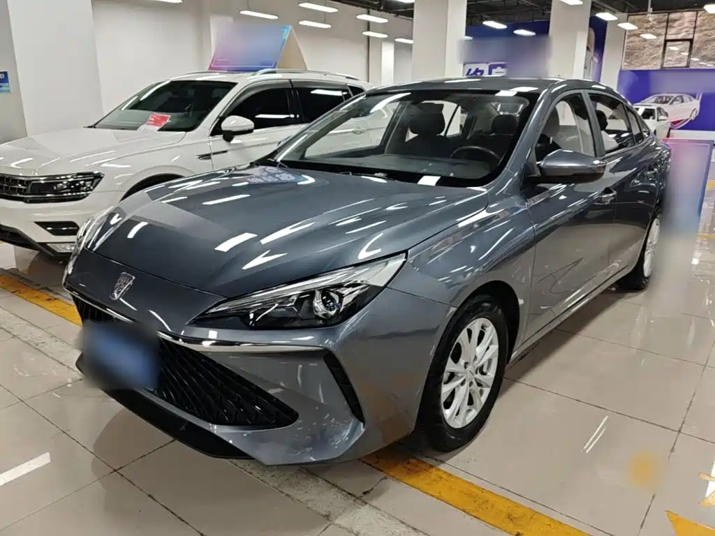Roewe i5 — миниатюра 2