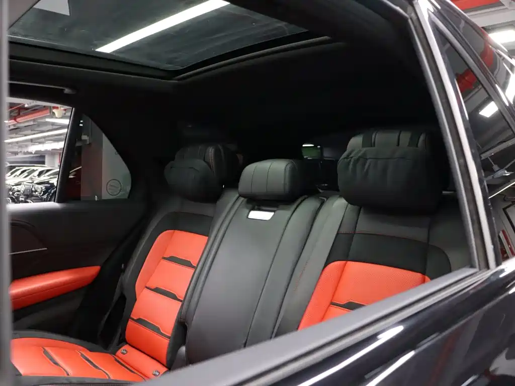 Mercedes-Benz GLE AMG — миниатюра 28