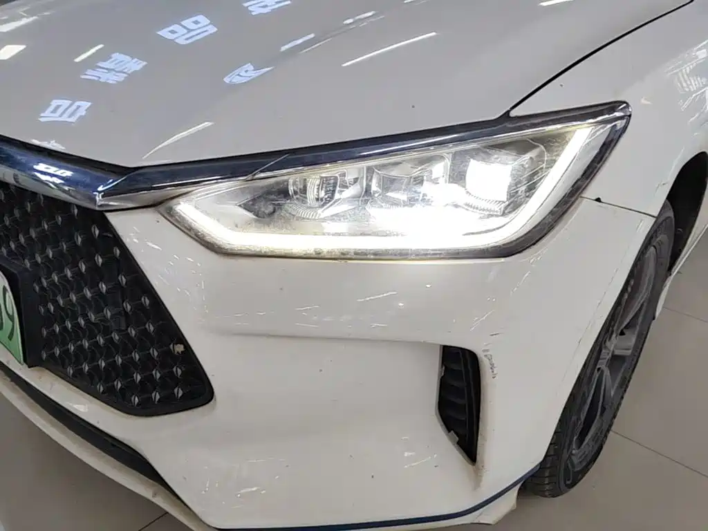 BYD e2 — миниатюра 24