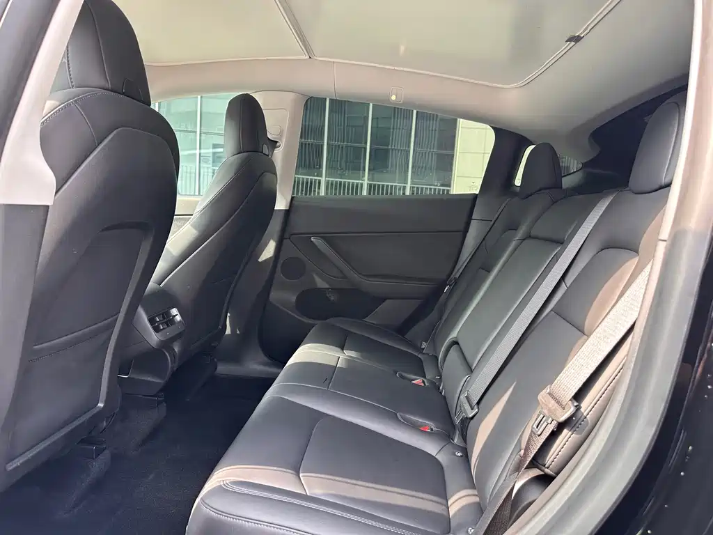 Tesla Model Y — миниатюра 10