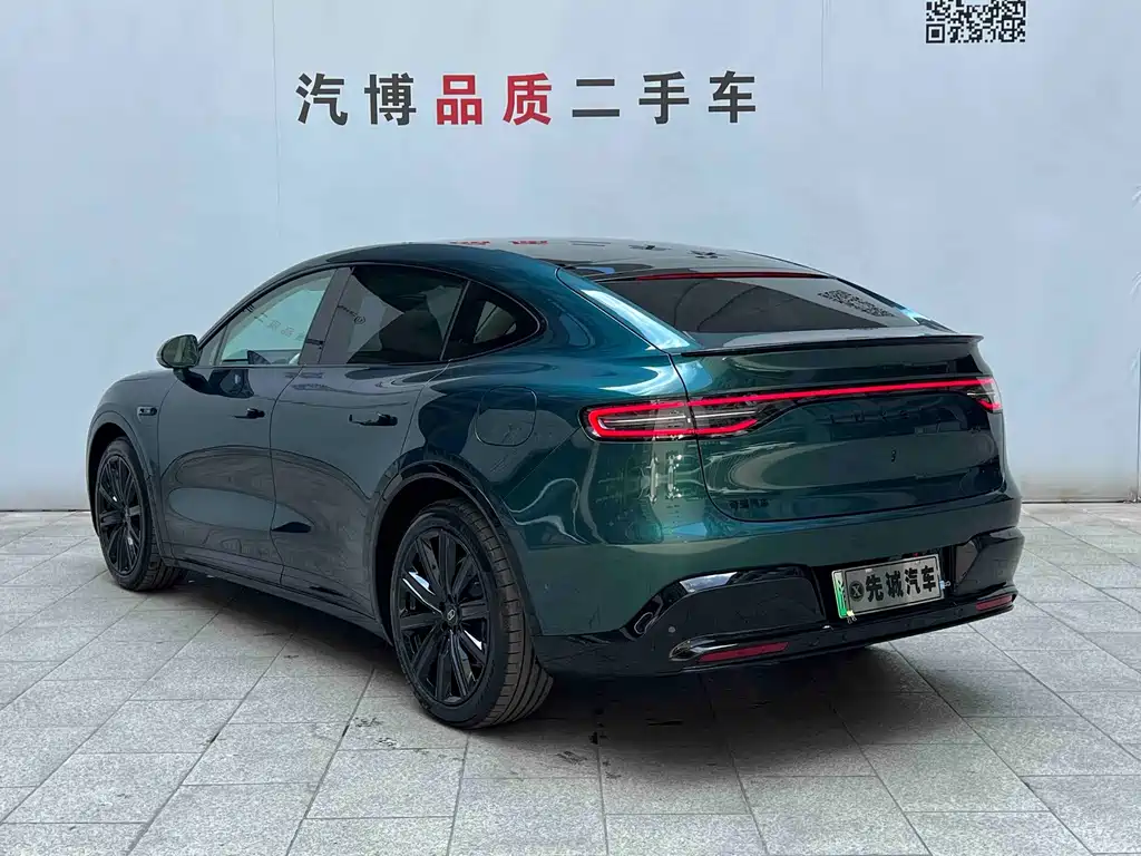 Zhijie Zhijie R7 — миниатюра 7