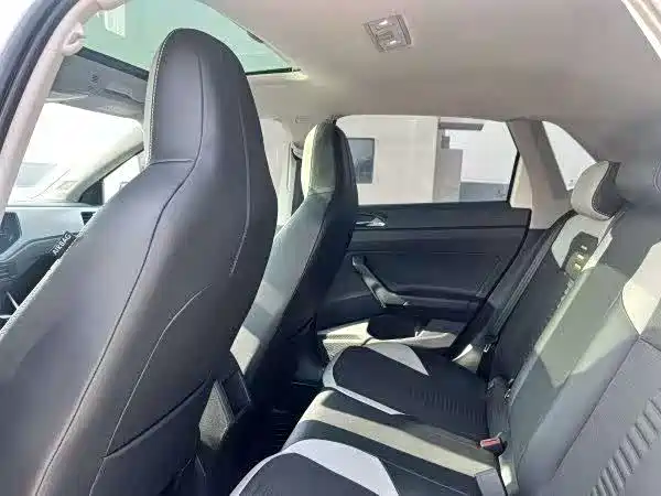 Volkswagen Polo 2019 Plus 1.5L AT