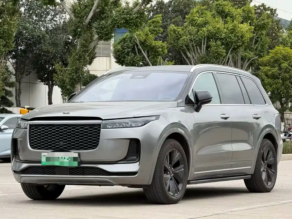 Li Auto IDEAL ONE