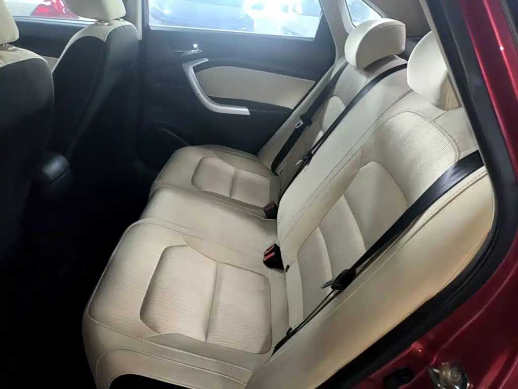 Changan V7 — миниатюра 17