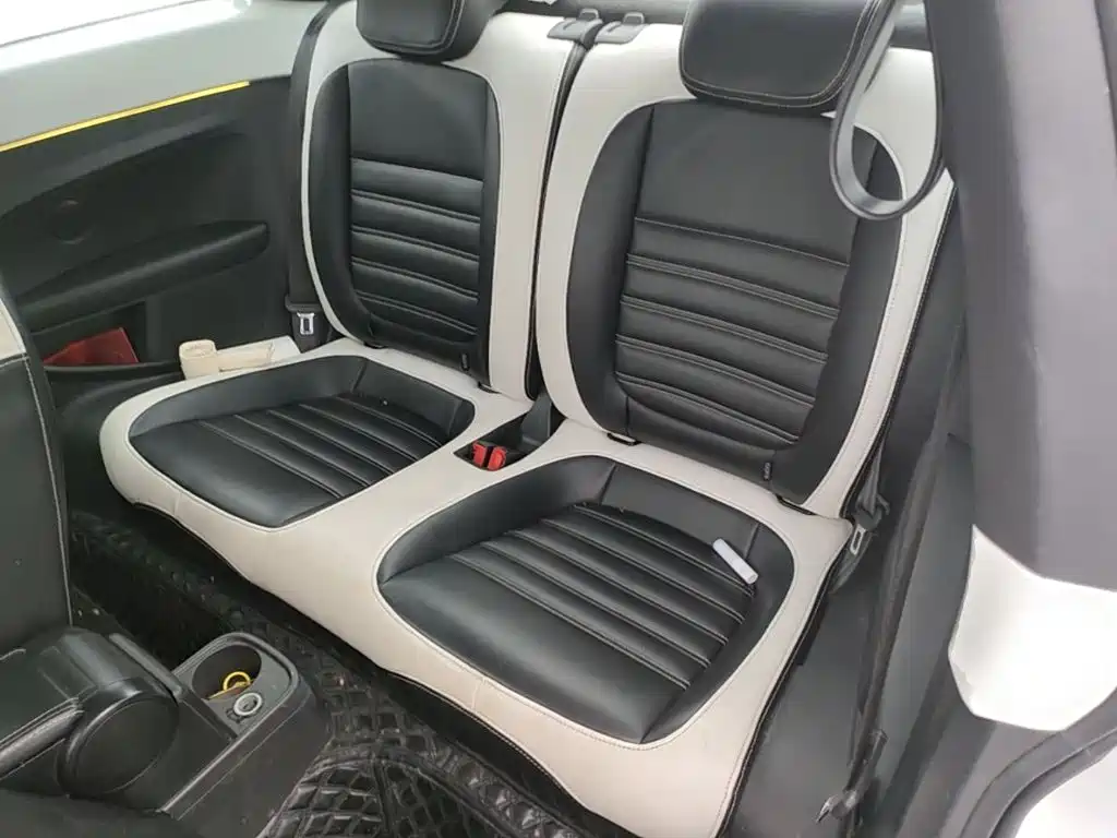 Volkswagen Beetle — миниатюра 17