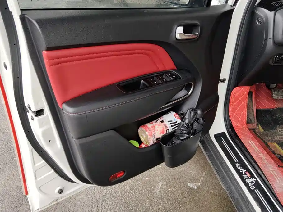 GAC Motor Trumpchi GS3 — миниатюра 7