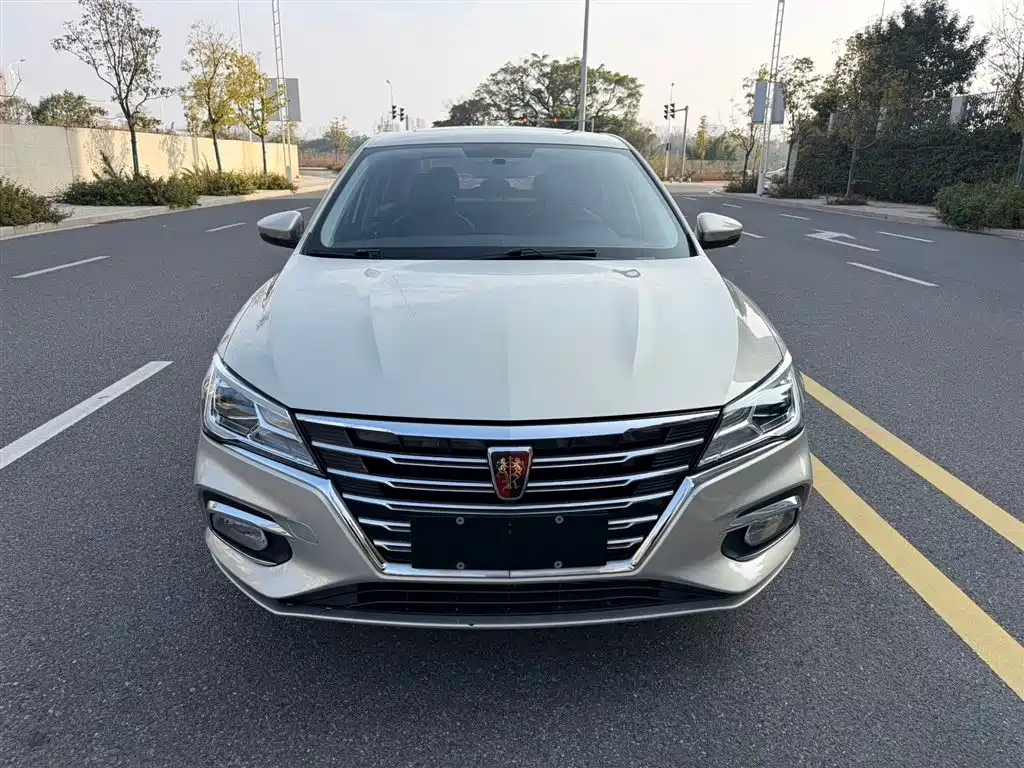 ROEWE I5