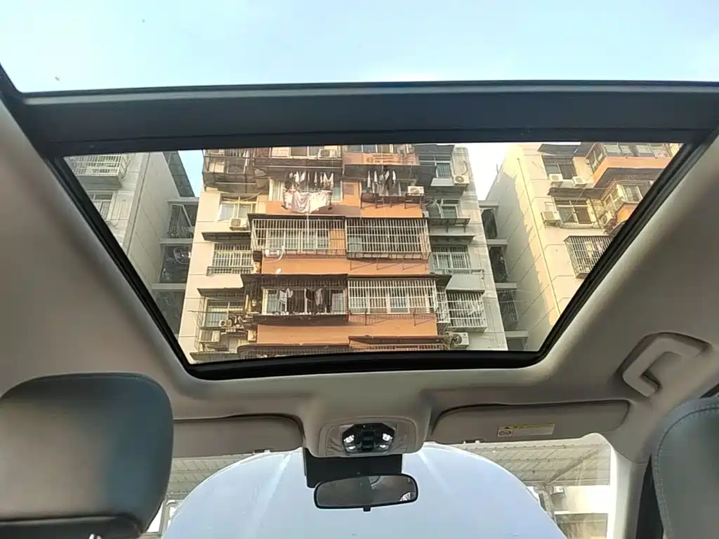 Exeed Landmark — миниатюра 18