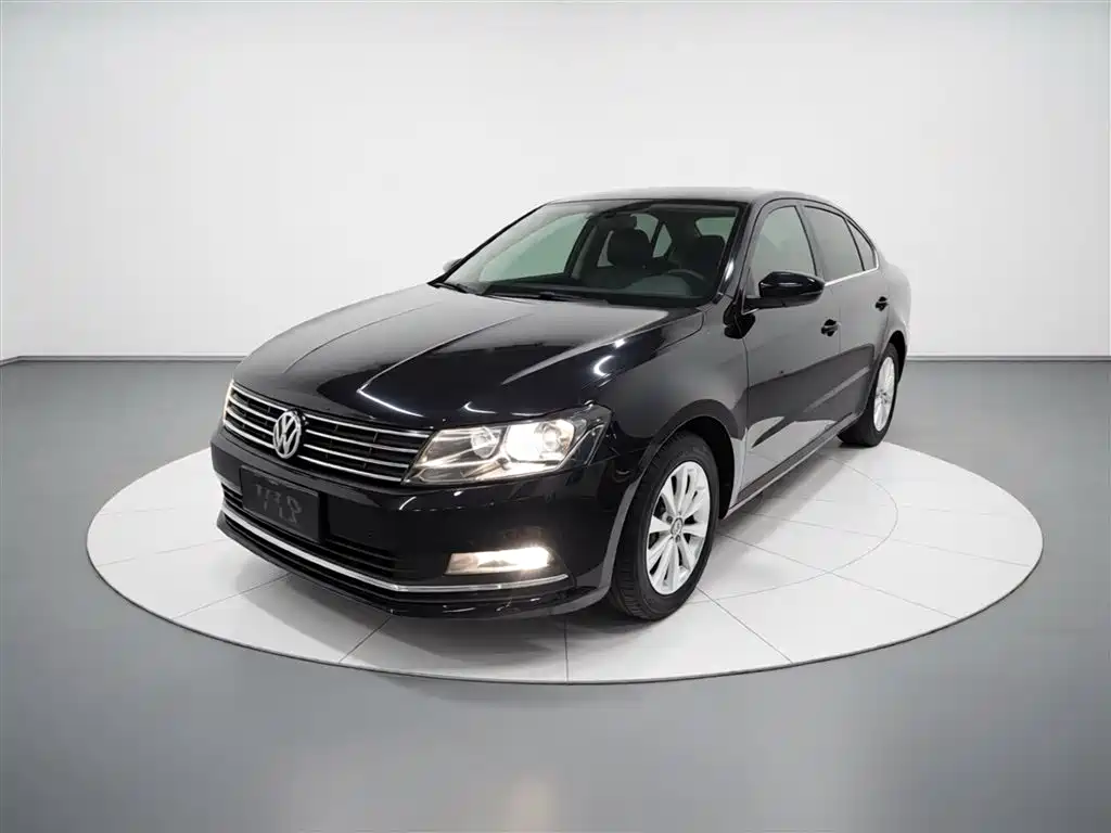 Volkswagen Lavida 2017