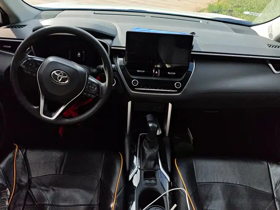 Toyota Frontlander — миниатюра 12