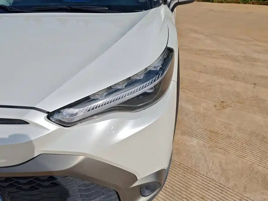 Toyota Frontlander — миниатюра 5