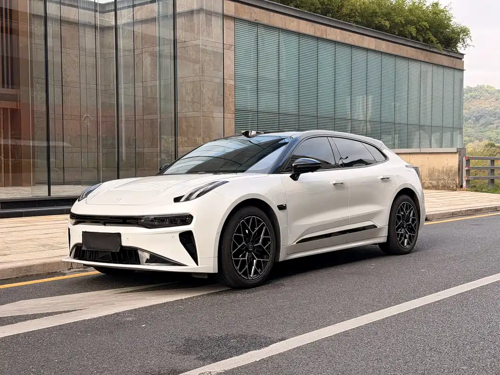 ZEEKR EXTREME KRYPTON 001