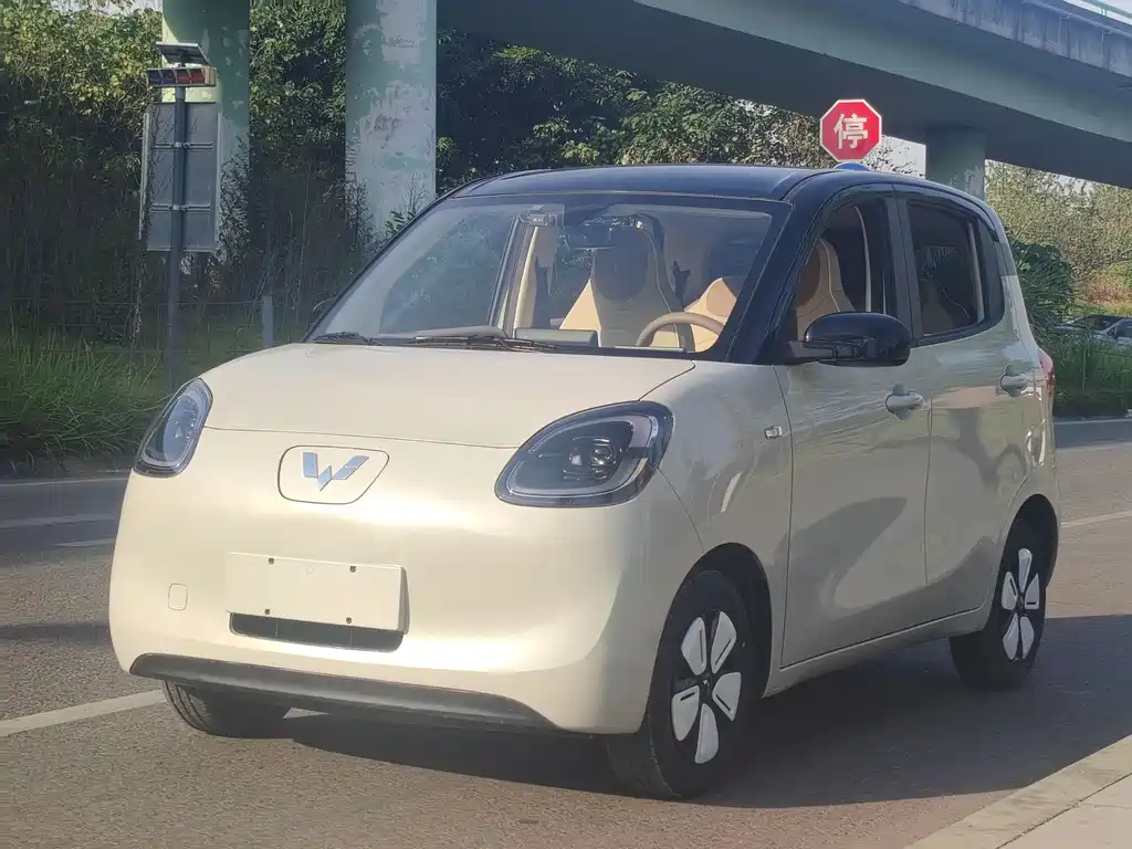 Wuling MINIEV 2025