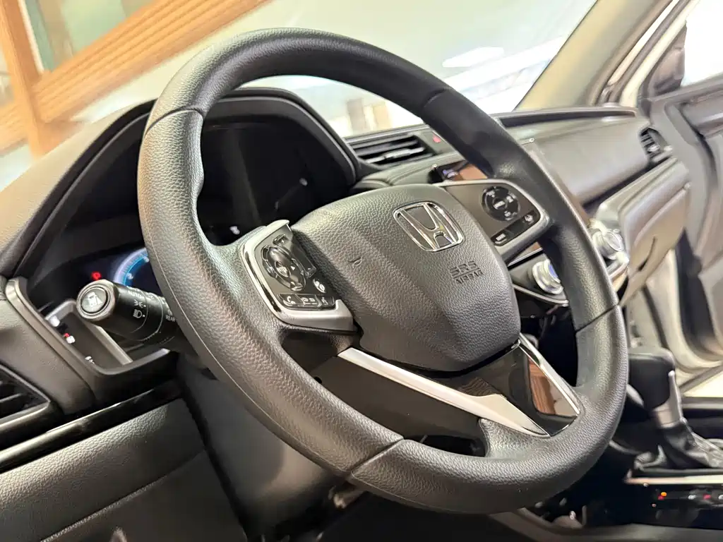 Honda Crider — миниатюра 15
