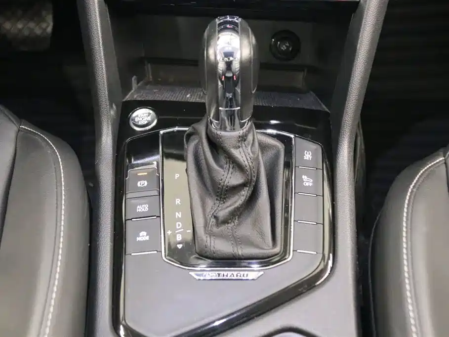 Volkswagen Tharu New Energy — миниатюра 10