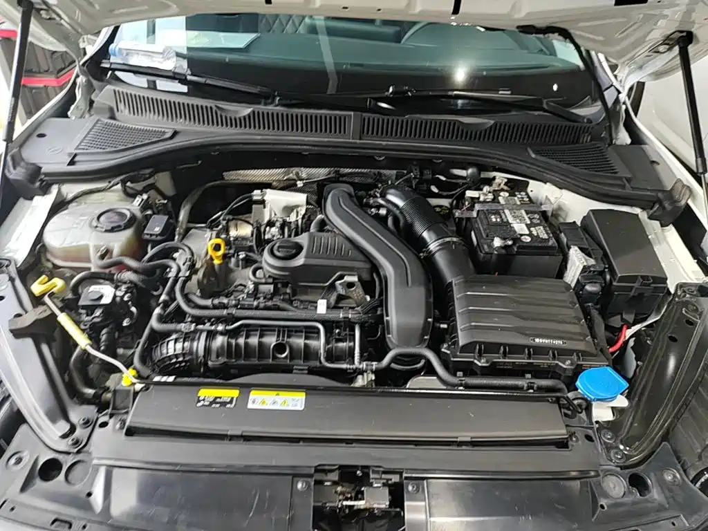 Volkswagen Sagitar — миниатюра 20