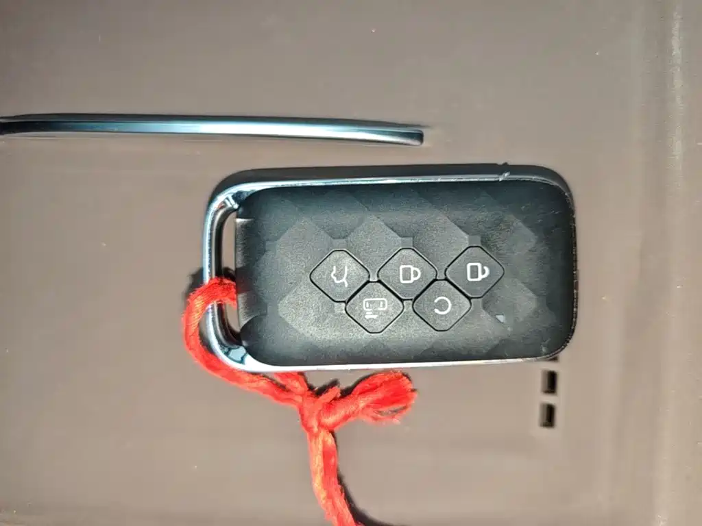 Wuling Xingguang 730 New Energy — миниатюра 9