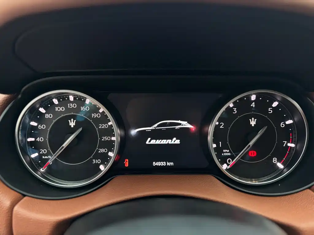 Maserati Levante — миниатюра 12