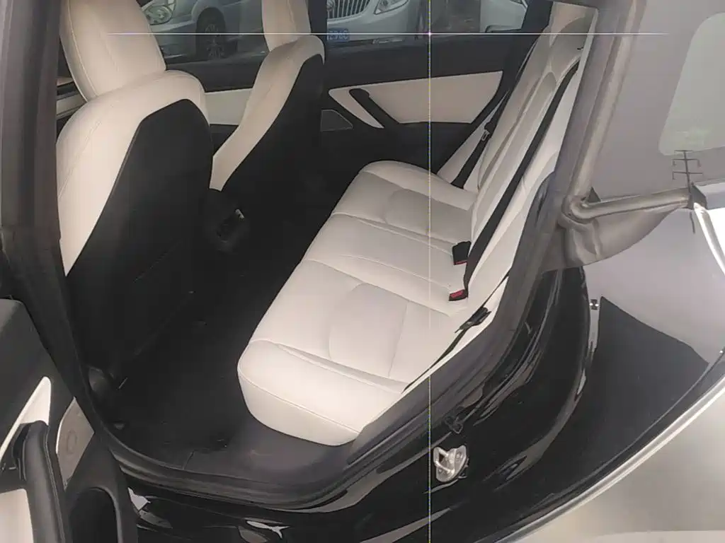 Tesla Model 3 — миниатюра 17