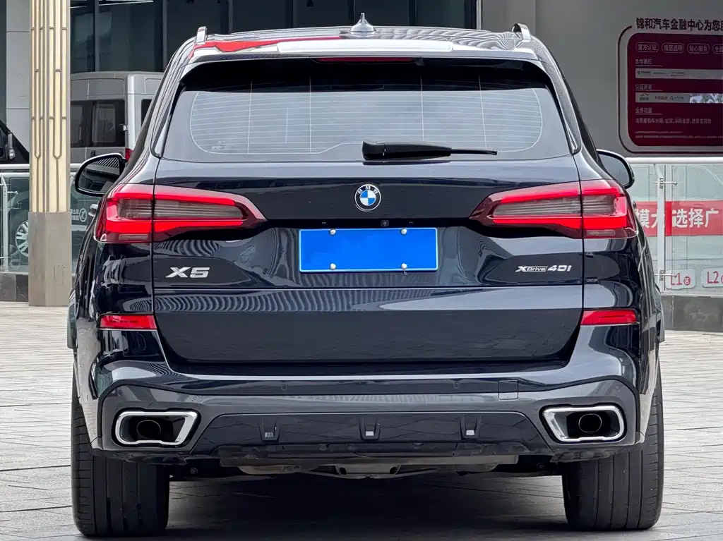 BMW X5 — фотографии объявления, Фото 6