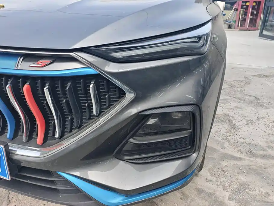 Oshan Oushang X5 — миниатюра 5