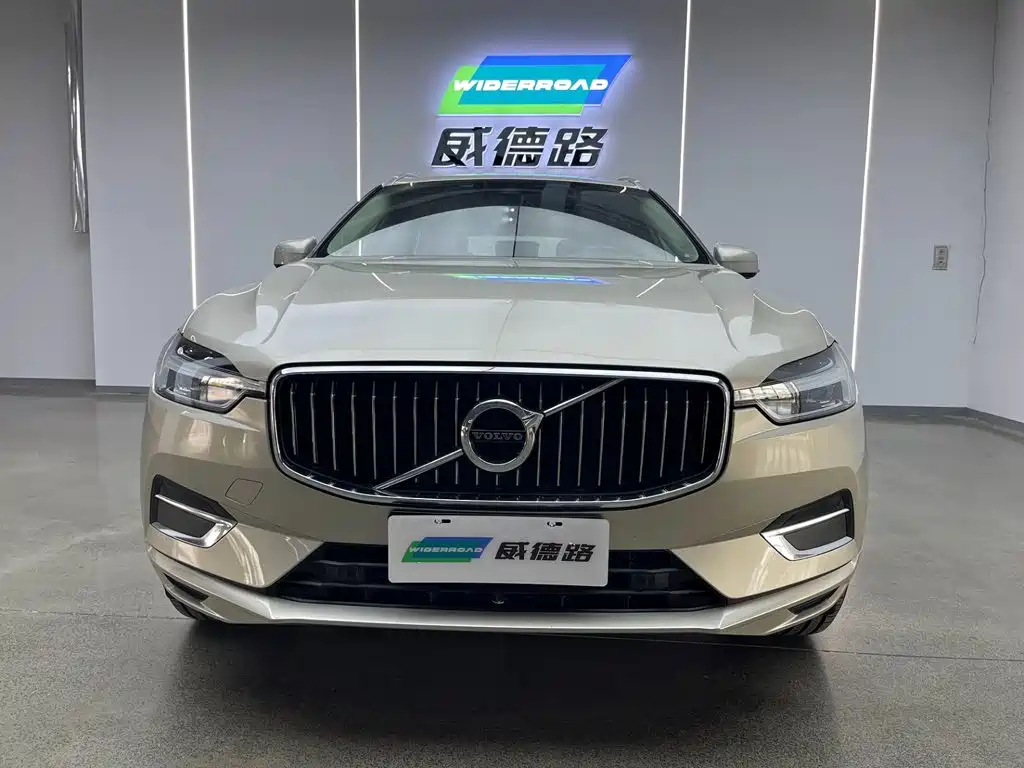 Volvo XC60 — миниатюра 2