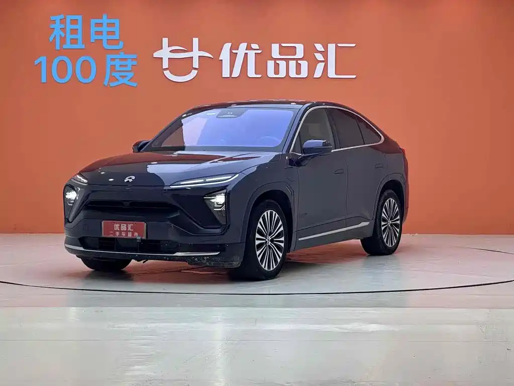 NIO NIO EC6