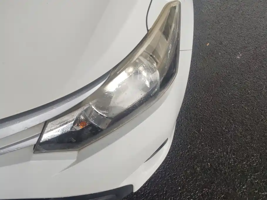 Toyota Vios — миниатюра 5