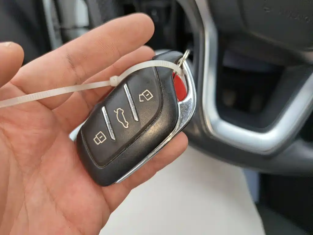 Roewe i5 — миниатюра 9