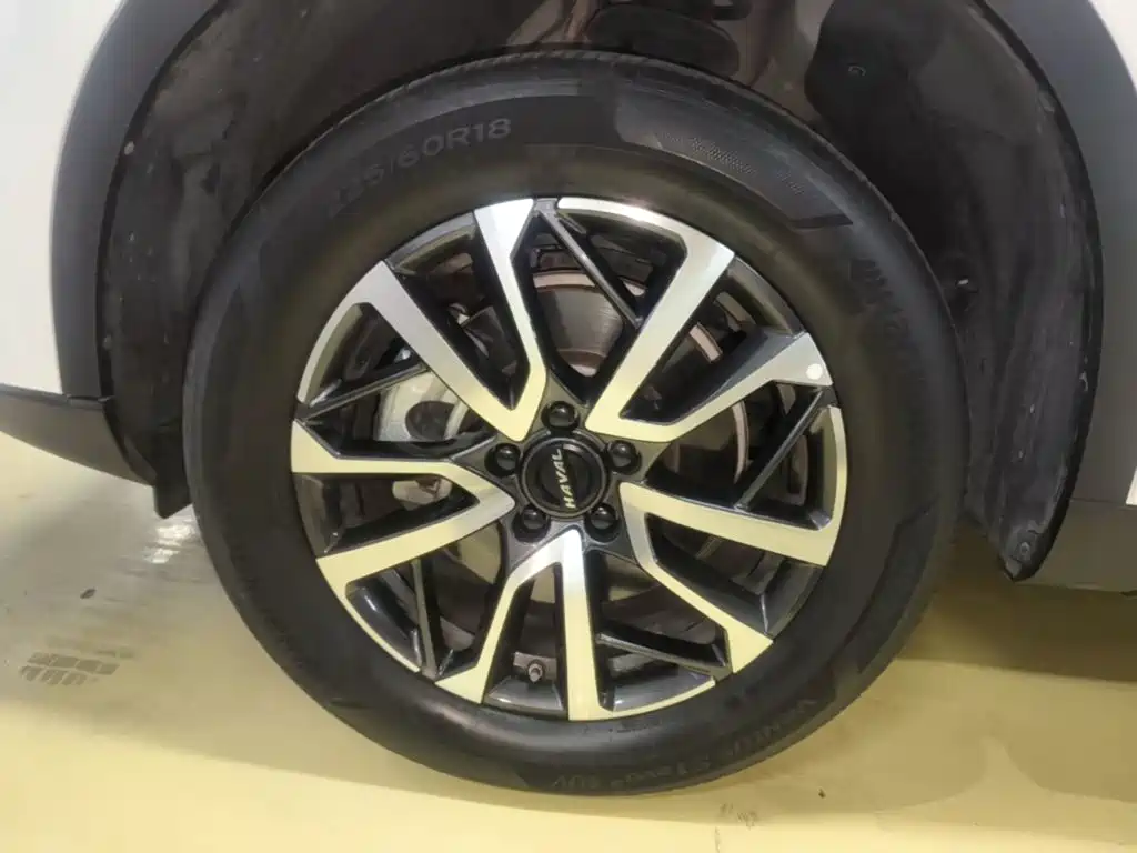 Haval H6 — миниатюра 23