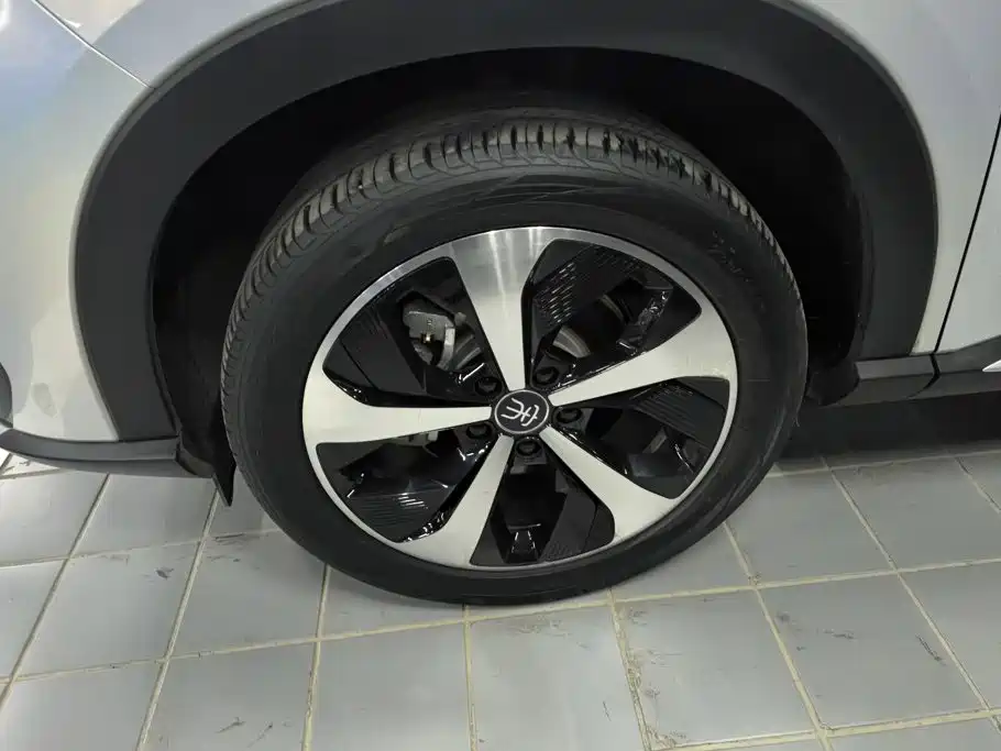 BYD PLUS New Energy — миниатюра 6