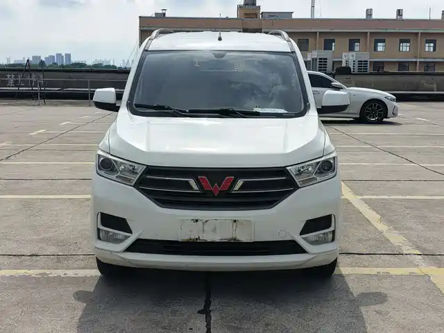 2021 Wuling Motors Hongguang