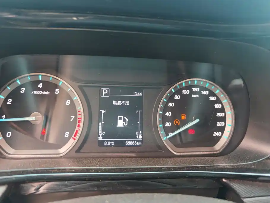 Oshan Oushang X5 — миниатюра 14