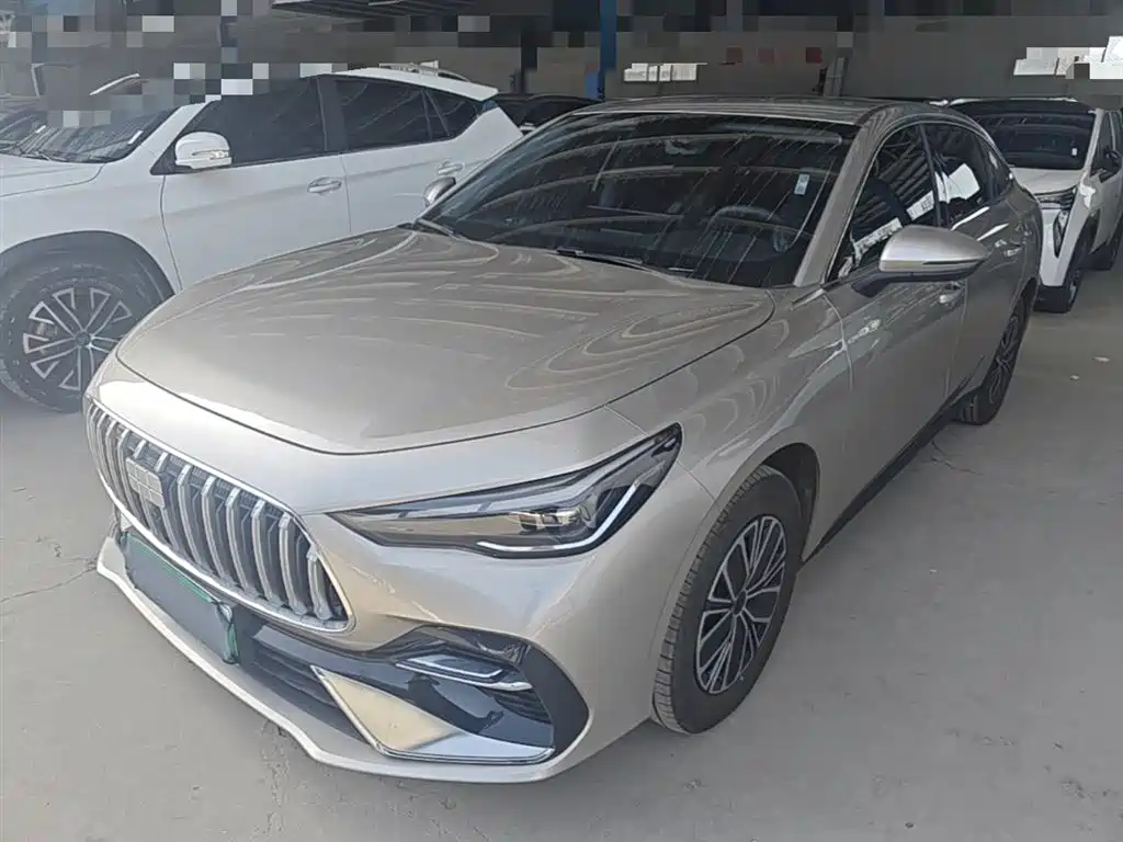 Galaxy 银河星耀6 2025
