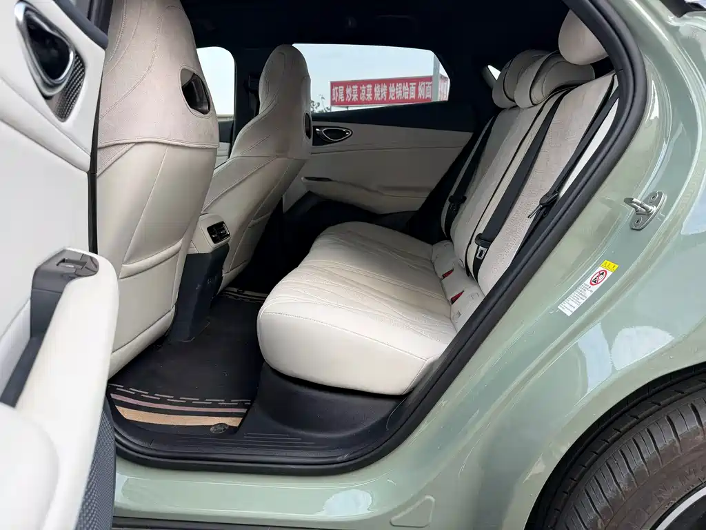 BYD Seal 06GT — миниатюра 5