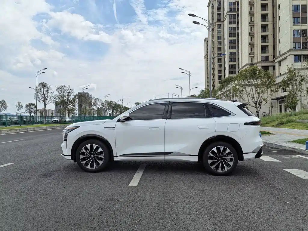 Changan Changan CS75PLUS — миниатюра 7