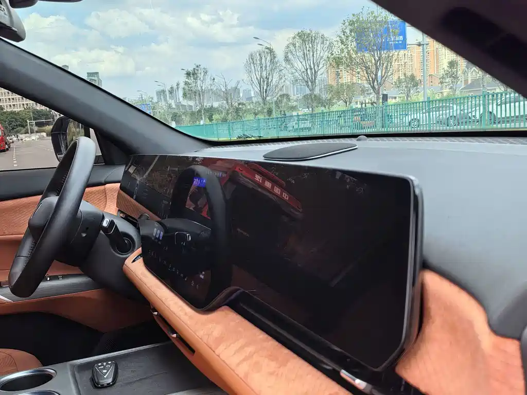 Changan Changan CS75PLUS — миниатюра 19