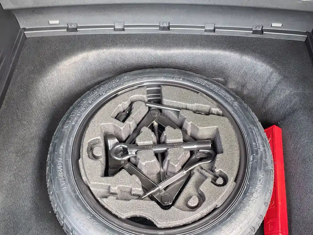 Changan Changan CS75PLUS — миниатюра 17