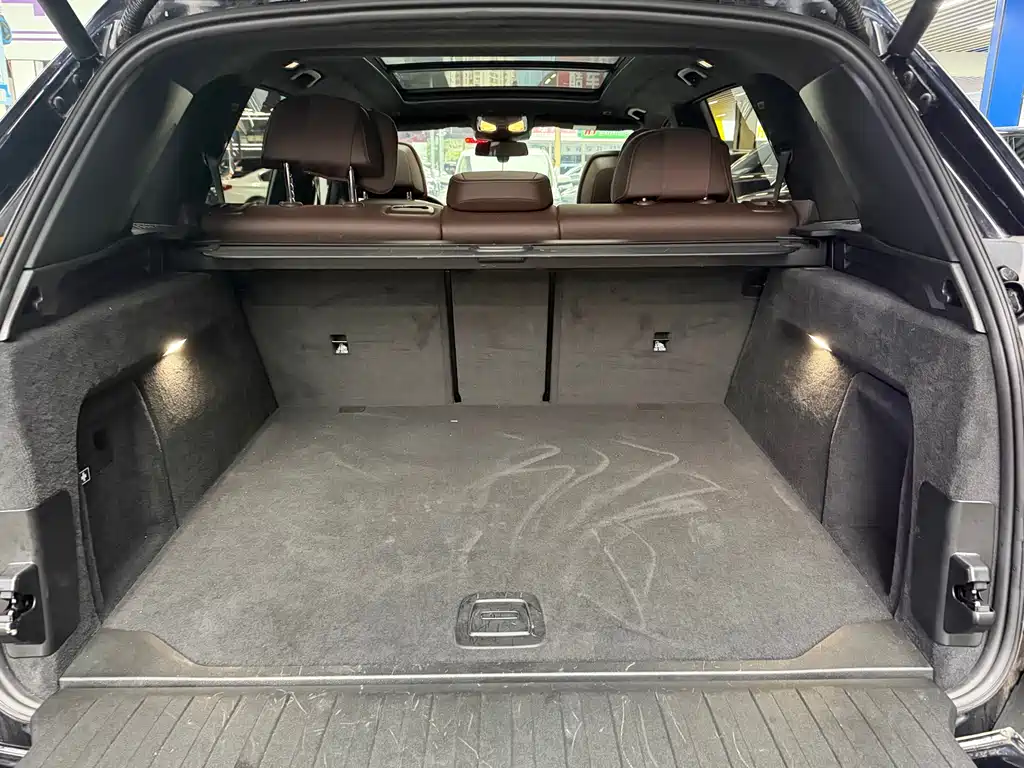 BMW X5 — миниатюра 19