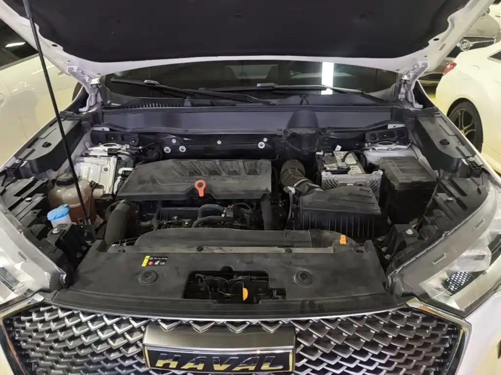 Haval H6 — миниатюра 20
