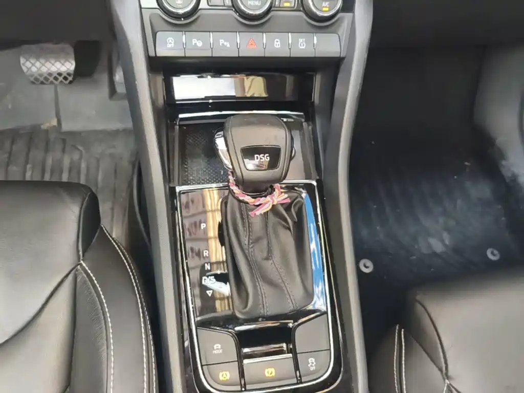 Skoda Kodiaq — миниатюра 14