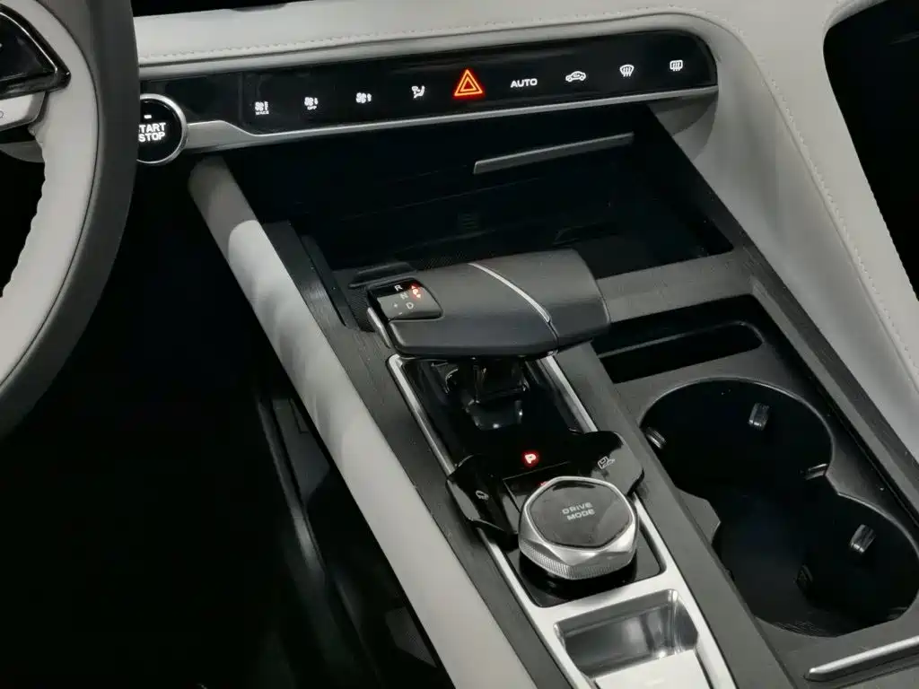 Changan CS75 PLUS — миниатюра 13