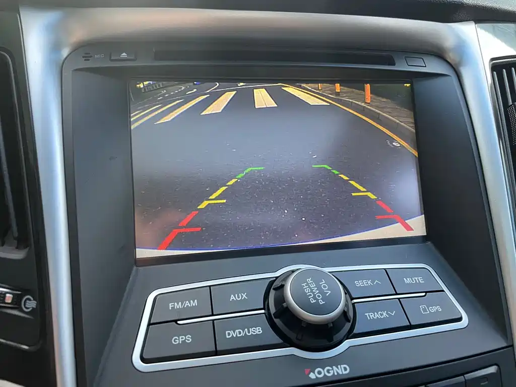 Hyundai Sonata 2.4L Auto Leading Edition China IV, фото 9