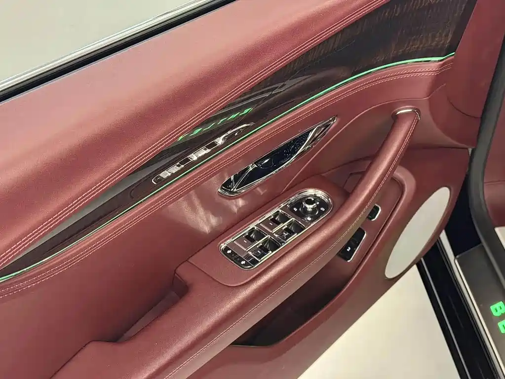 Bentley Flying Spur 2022 4.0T V8 Standard