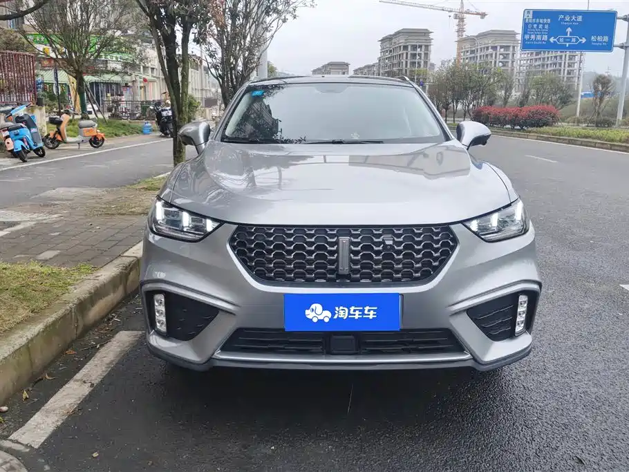 WEI PAI WEI BRAND VV5