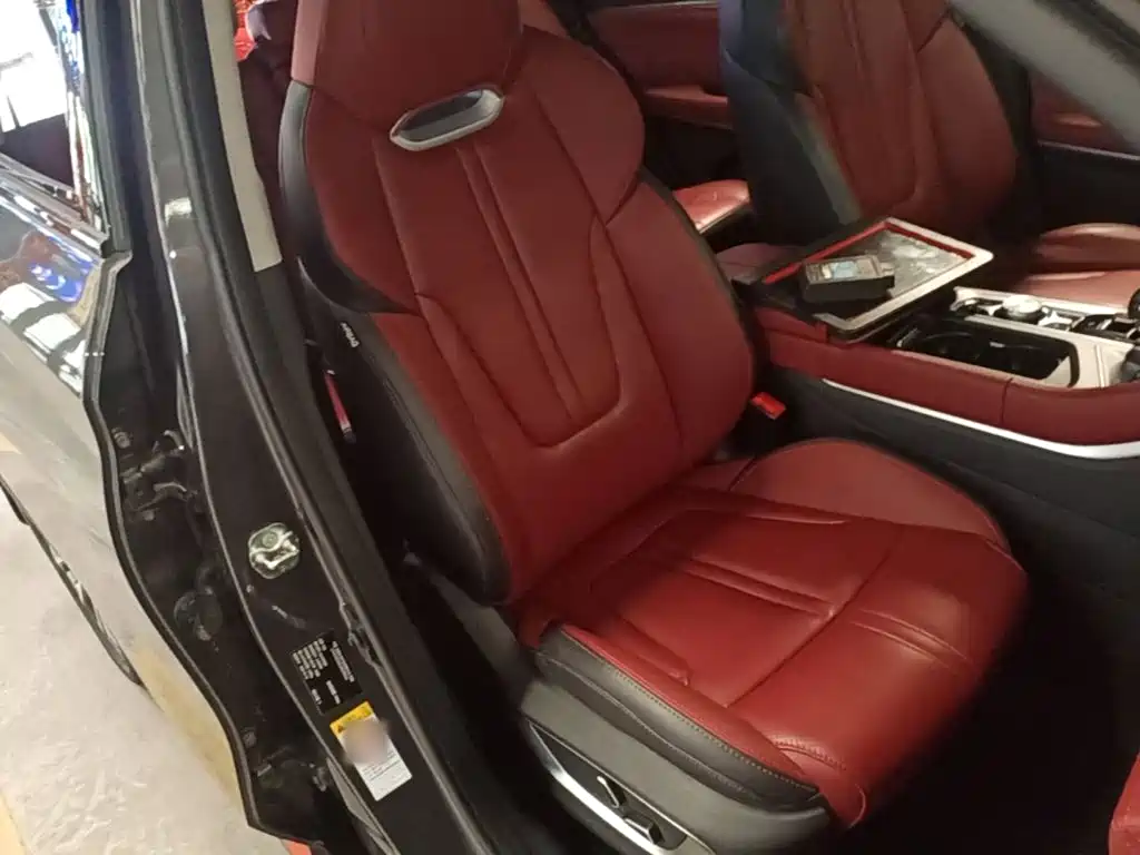 Changan Changan CS75PLUS — миниатюра 25