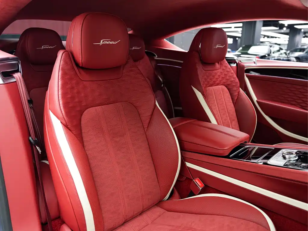 Bentley Continental PHEV — миниатюра 13