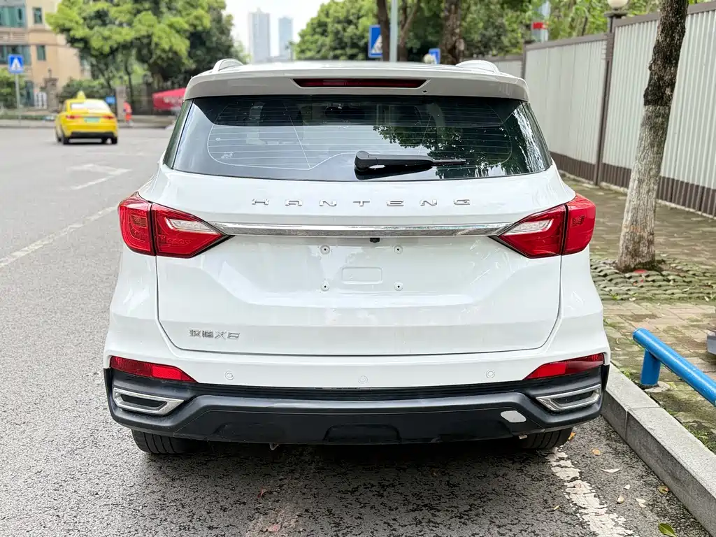 Hanteng Hanteng X5 — миниатюра 7