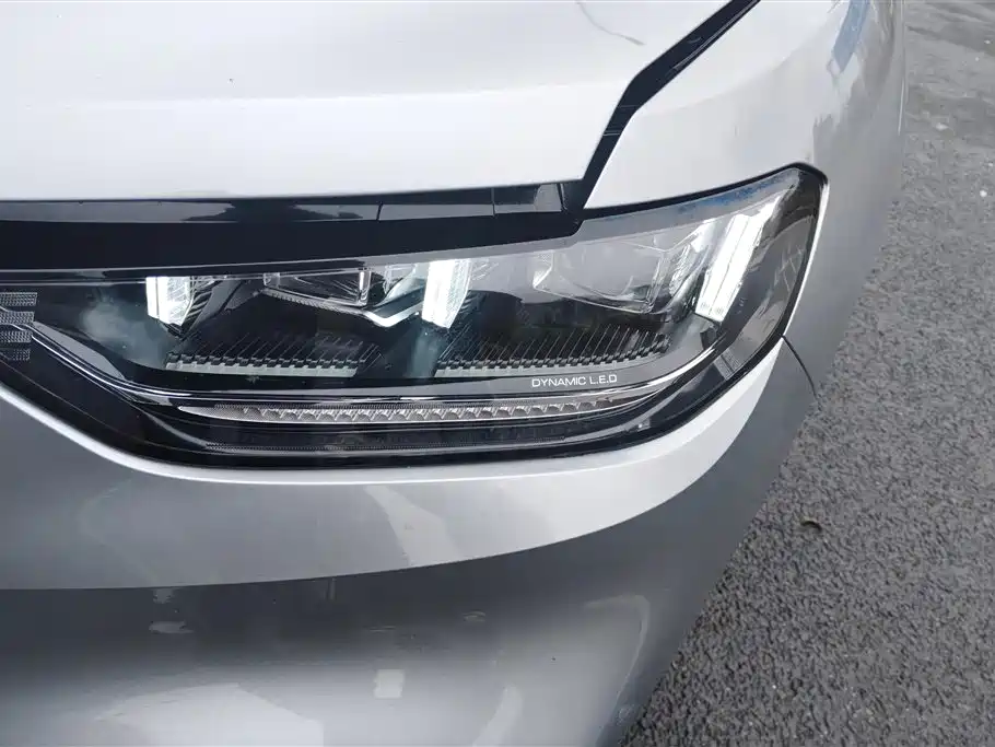 WEI PAI WEI BRAND VV5